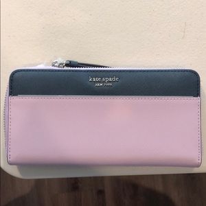 Brand new Kate spade wallet